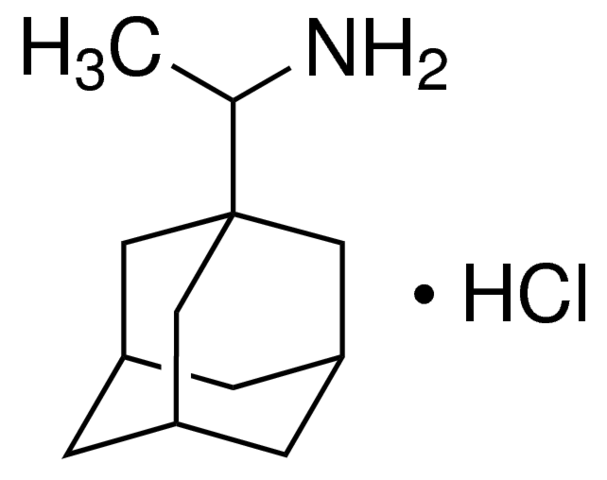 Rimantadine hydrochloride 1604508-300MG
