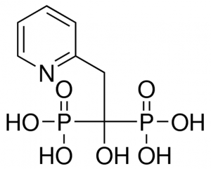 Risedronate Related Compound A 1604621-20MG
