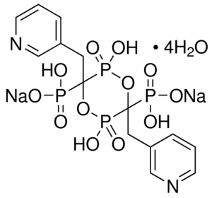Risedronate Related Compound B 1604632-20MG