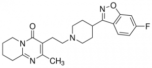 Risperidone BP1137