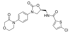 Rivaroxaban for system suitability Y0002193