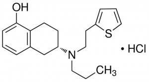 Rotigotine hydrochloride Y0002005