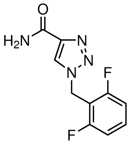 Rufinamide 1606401-200MG