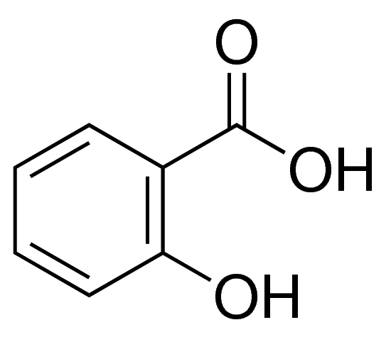 Salicylic acid BP775