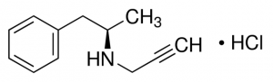 Selegiline Related Compound D 1611944-15MG
