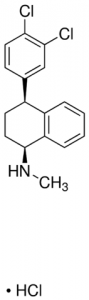Sertraline hydrochloride BP883