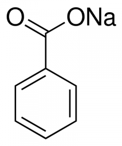 Sodium benzoate 1613564-1G