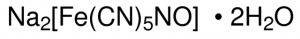 Sodium nitroprusside BP453