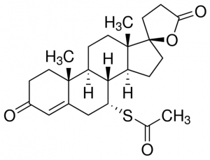 Spironolactone BP306