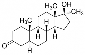 Stanozolol impurity A 