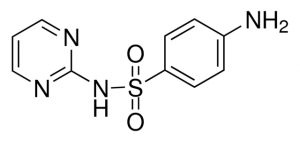 Sulfadiazine BP312