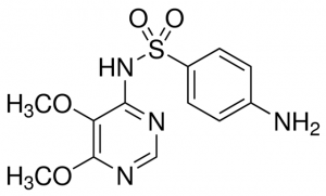 Sulfadoxin BP310