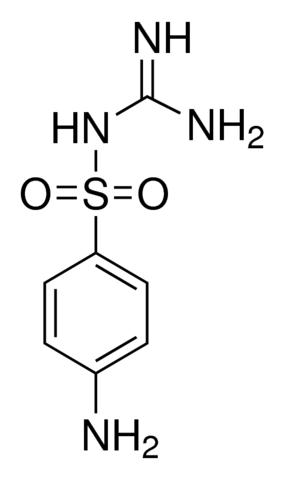 Sulfaguanidine 