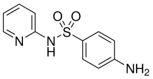 Sulfapyridine BP1039