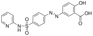 Sulfasalazine BP779