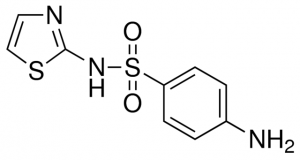 Sulfathiazole 1636504-350MG