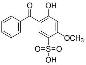 Sulisobenzone 1642100-500MG