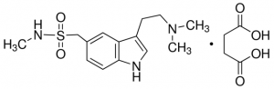 Sumatriptan succinate BP950