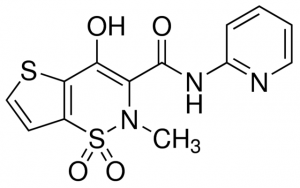 Tenoxicam BP708