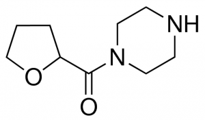 Terazosin impurity N 