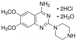 Terazosin Related Compound A 1643463-50MG
