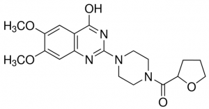 Terazosin Related Compound B 1643474-50MG