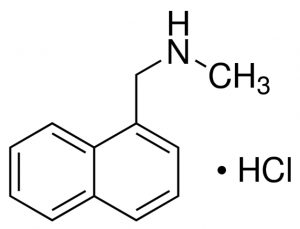 Terbinafine Related Compound A 1424608-25MG