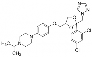 Terconazole 
