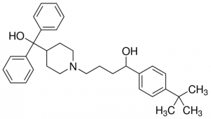 Terfenadine 