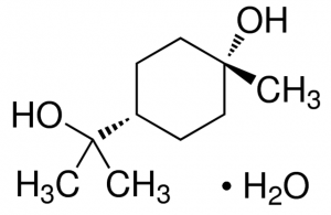 Terpin monohydrate Y0002049