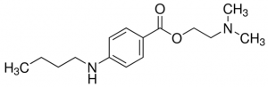 Tetracaine Y0002117