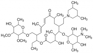 Tilmicosin 1667370-250MG