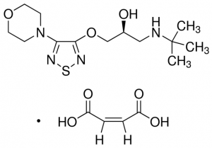 Timolol maleate BP1046