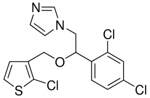 Tioconazole BP645