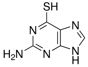 Tioguanine BP878