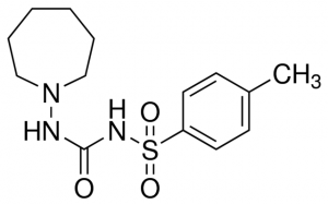 Tolazamide 1668001-200MG