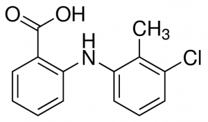 Tolfenamic acid 