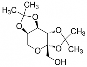 Topiramate impurity A Y0002133