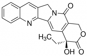 Topotecan Related Compound C 1672280-25MG