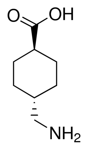 Tranexamic acid 1672745-200MG