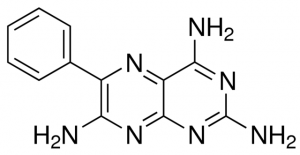 Triamterene BP340