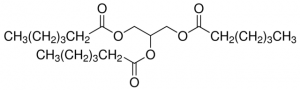 Tricaproin 