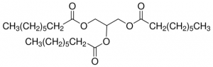 Tricaprylin 