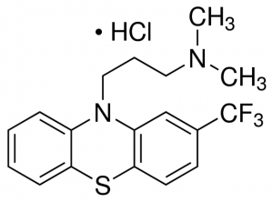 Triflupromazine hydrochloride 1686003-200MG