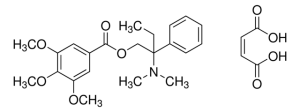 Trimebutine maleate 