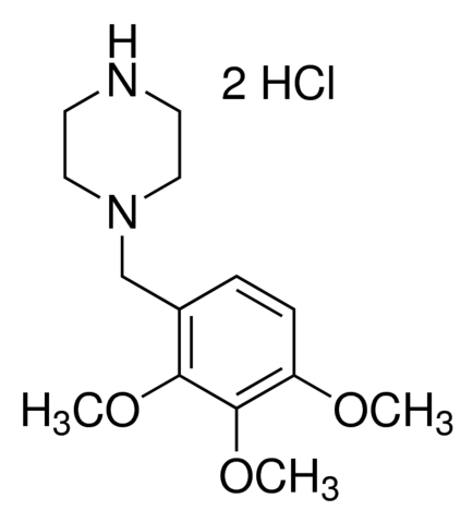 Trimetazidine for system suitability 