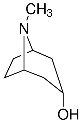 Tropine 
