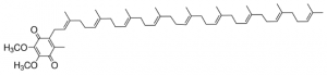 Ubidecarenone impurity D 