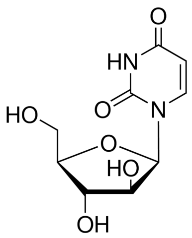 Uracil arabinoside 1705800-50MG
