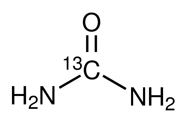 Urea C 13 1706701-150MG